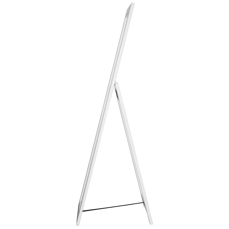 Зеркало ME_напольное BeautyStyle 8 (5658) 350х450х1380 белый