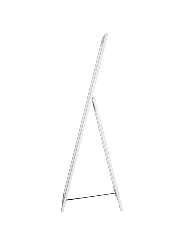 Зеркало ME_напольное BeautyStyle 8 (5658) 350х450х1380 белый