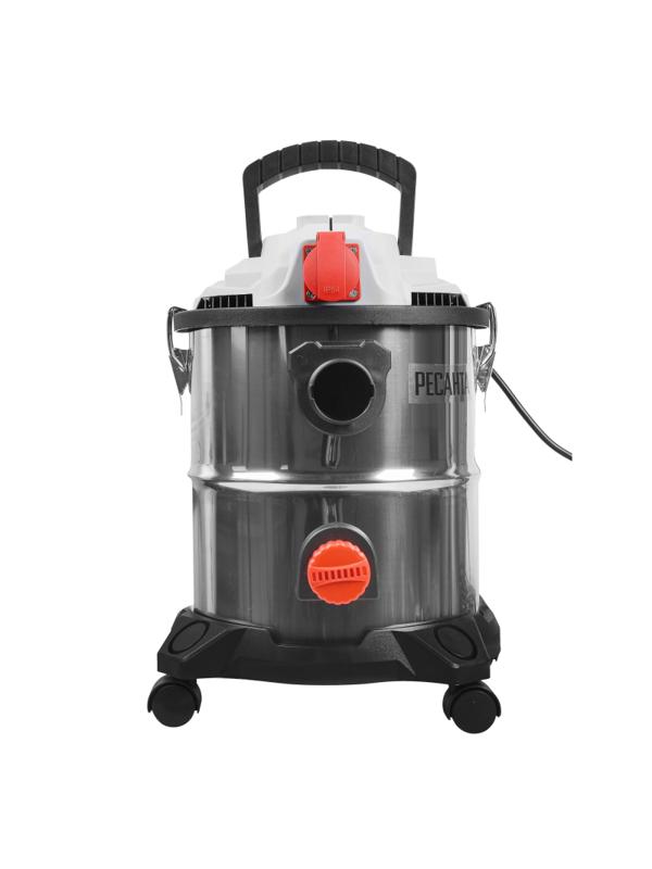 Пылесос строительный РЕСАНТА  ПС-1500/20 (75/19/1)