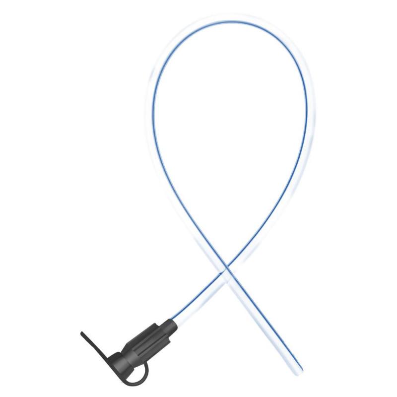 Зонд назогастральный, Сh/Fr 10, 40 см (50 шт/уп)