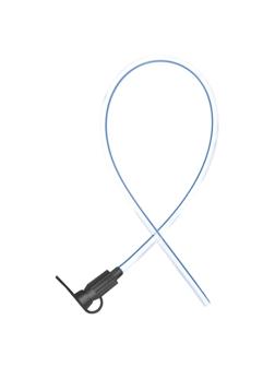 Зонд назогастральный, Сh/Fr 10, 40 см (50 шт/уп)