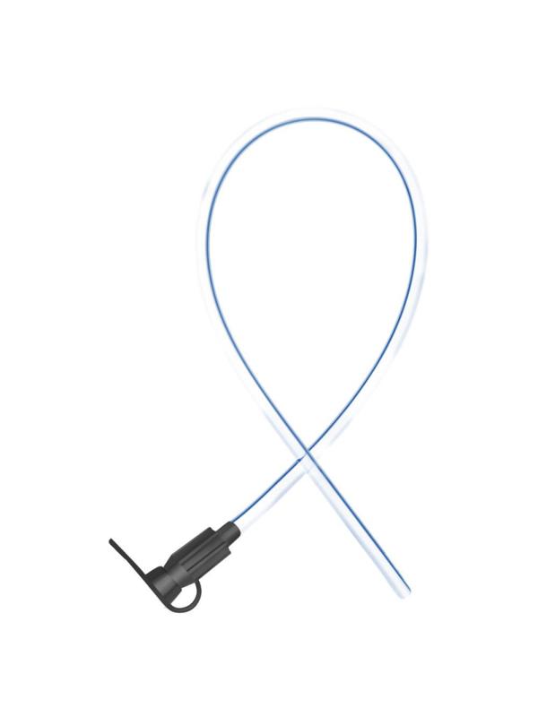 Зонд назогастральный, Сh/Fr 10, 120 см (50 шт/уп)