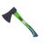 Топор 1000 г фибергласовое топорище Сибртех 21646