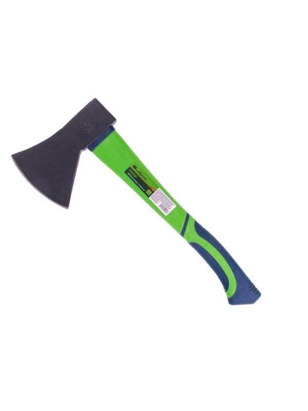 Топор 1000 г фибергласовое топорище Сибртех 21646