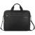 Портфель мужской BUGATTI серия Sera,антрац.,полиэстер, 40х11х34см,49630213