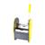 Отжим для уборочных тележек A-VM вертикальный механизм пластик желтый