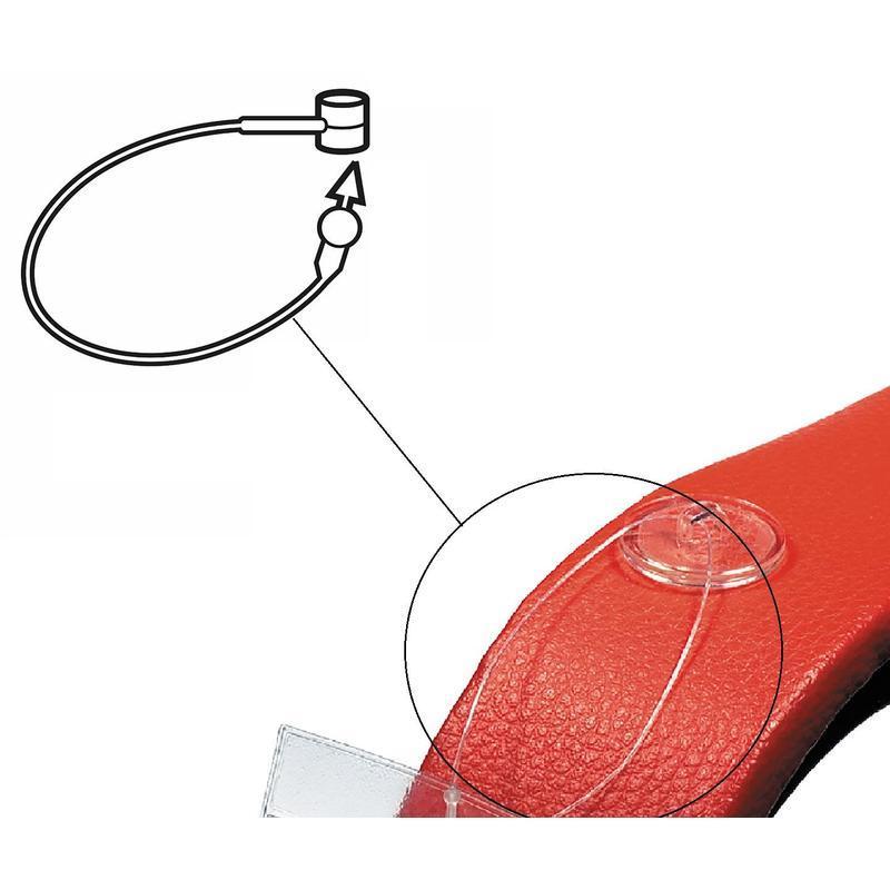 Хомут для подвешивания LS-FIX-90, 1000шт/уп