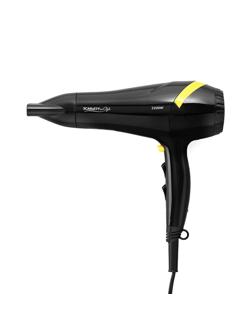 Фен SCARLETT SC-HD70I18, 2200Вт, черный