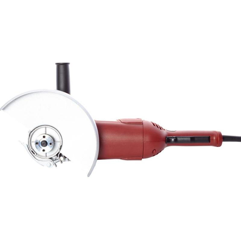 Шлифмашина угловая RedVerg RD-AG230-230S