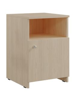 Тумба SH_579 с нишей и полкой Катхульт