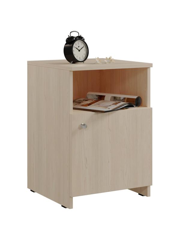 Тумба SH_579 с нишей и полкой Катхульт