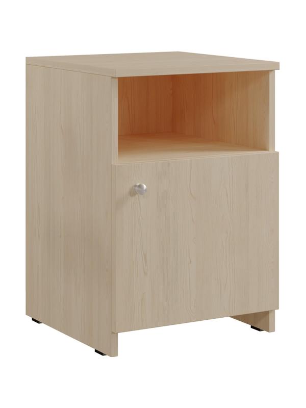 Тумба SH_579 с нишей и полкой Катхульт