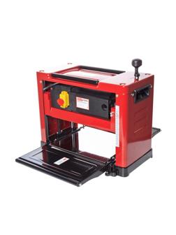 Станок рейсмусовый REDVERG RD-WP331 2000Вт (6663434)