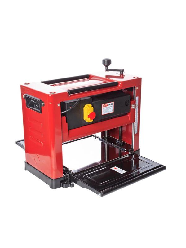 Станок рейсмусовый REDVERG RD-WP331 2000Вт (6663434)