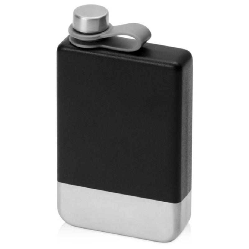 Фляга с матовым покрытием 'Patagonia' 854007