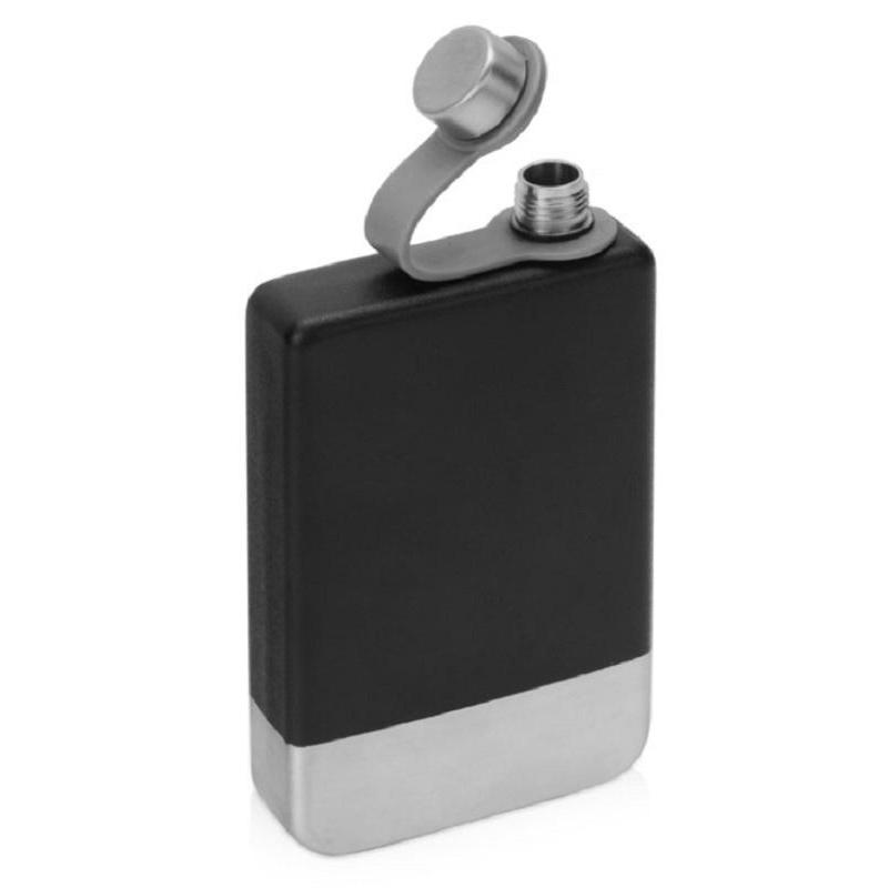 Фляга с матовым покрытием 'Patagonia' 854007