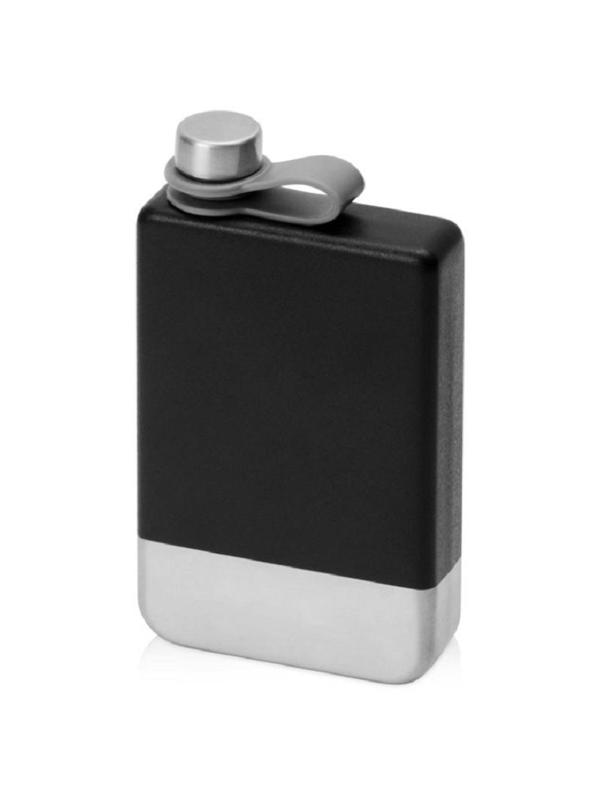 Фляга с матовым покрытием 'Patagonia' 854007