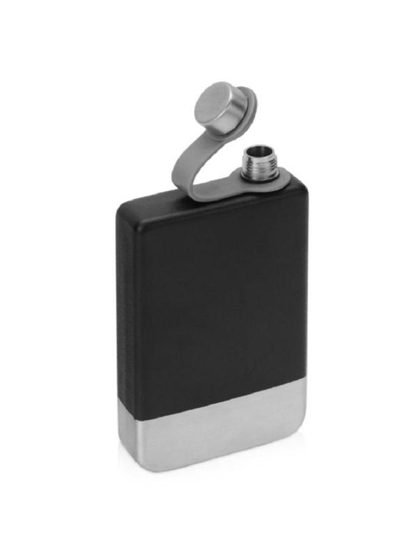 Фляга с матовым покрытием 'Patagonia' 854007