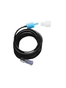 Проводник инфуз.ПИ 1,5х1,5(СВЕТОНЕПРОНИЦАЕМЫЙ),LL к доз.шприц.ФреБор 2шт/уп