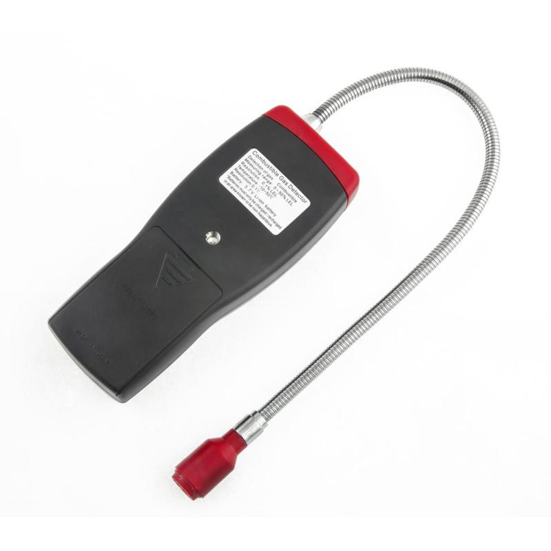 Детектор горючих газов МЕГЕОН 08002