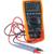 Мультиметр цифровой с автоматическим выбором диапазона МЕГЕОН 12799