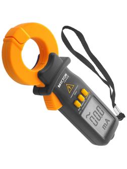 Клещи токоизмерительные МЕГЕОН 70060