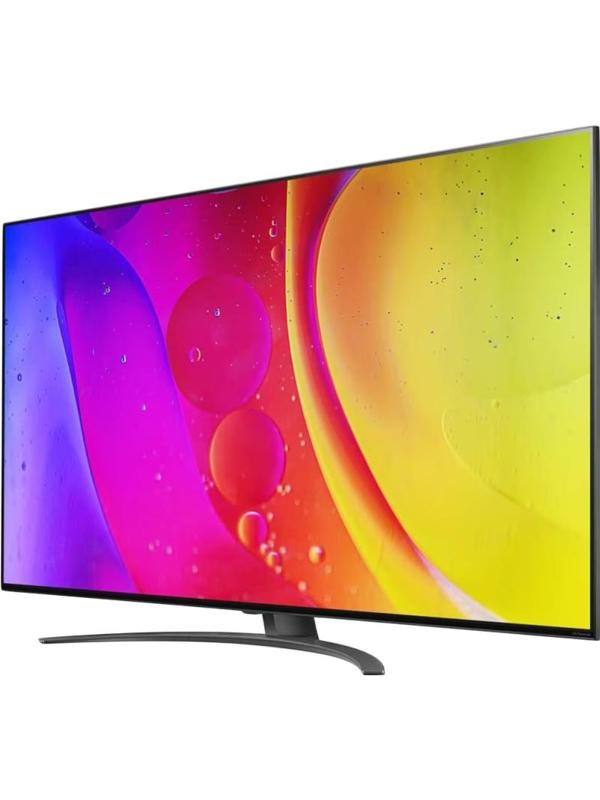 Телевизор LG 75NANO826QB.ARUB