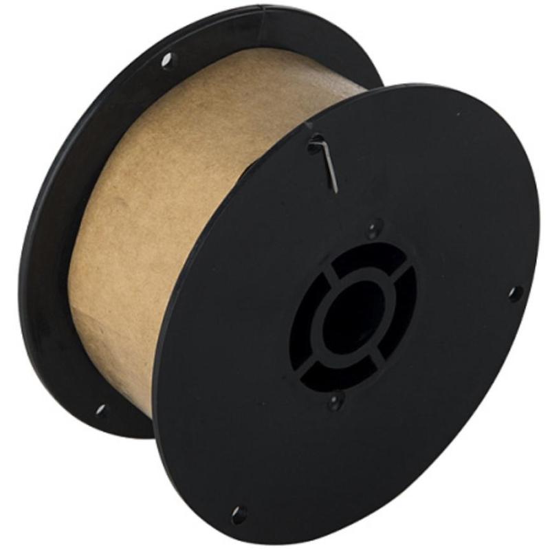 Проволока сварочная порошковая флюсовая Sturm! 0.8мм, 0.9кг (WW0801F)