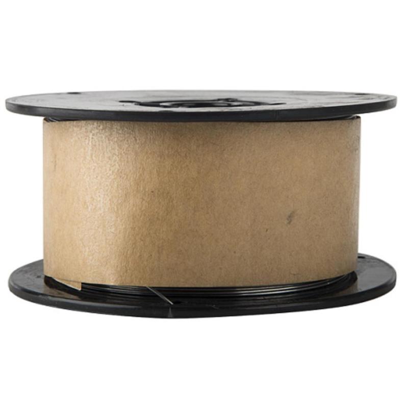 Проволока сварочная порошковая флюсовая Sturm! 0.8мм, 0.9кг (WW0801F)