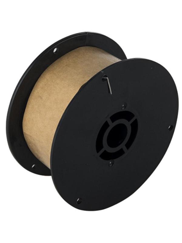 Проволока сварочная порошковая флюсовая Sturm! 0.8мм, 0.9кг (WW0801F)