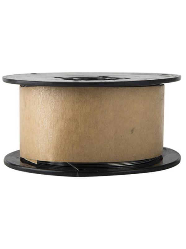 Проволока сварочная порошковая флюсовая Sturm! 0.8мм, 0.9кг (WW0801F)