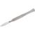 Скальпель остроконечн средний Со 150х40 (нерж. сталь) Со-4 н/с