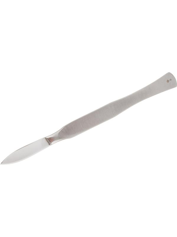 Скальпель остроконечн средний Со 150х40 (нерж. сталь) Со-4 н/с