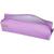 Пенал №1School сиреневый, ПМО 31-20, ткань мягкий,  210х50х60