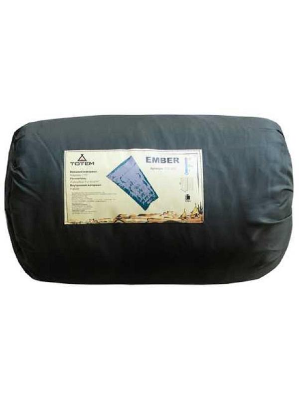 Спальный мешок Ember олива, R TTS-003 TTS-003
