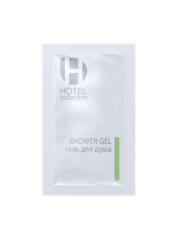 Гель для душа Luscan  Hotel collection ,саше 10 мл,500шт