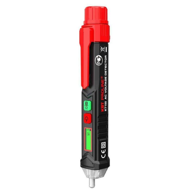 Детектор напряжения бесконтактный KT 100 PROLINE (КВТ)