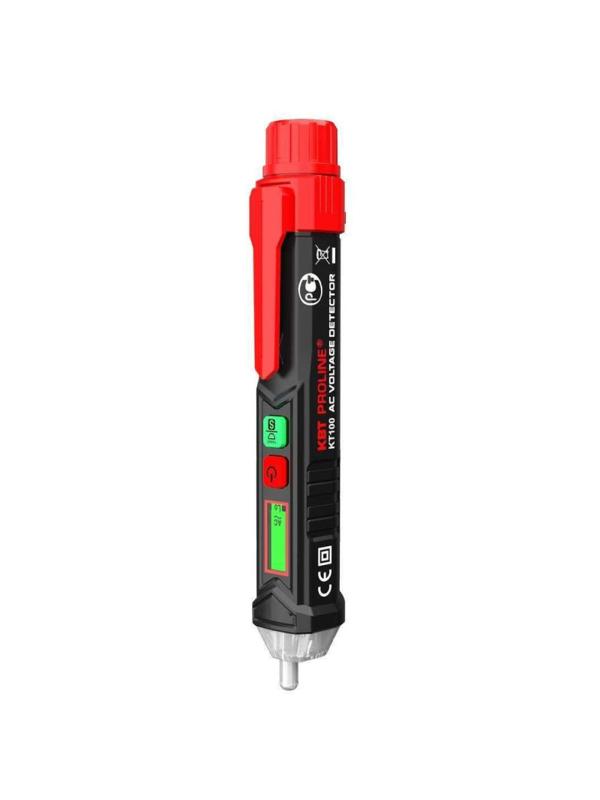 Детектор напряжения бесконтактный KT 100 PROLINE (КВТ)