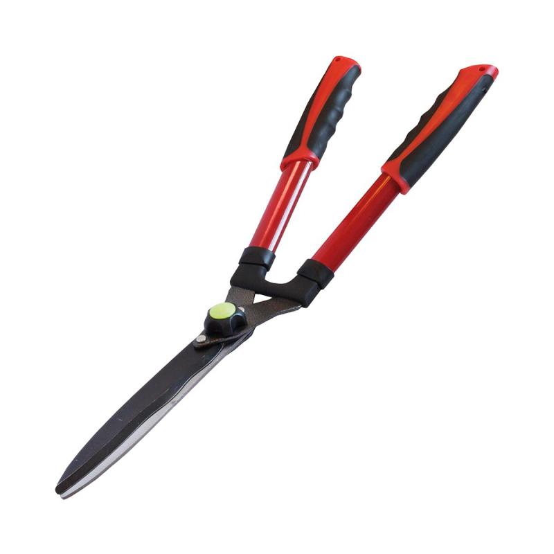 Кусторез стальная обрезиненная рукоятка, 610 мм Feona 128-0610