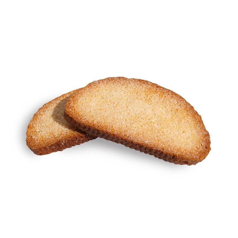 Сухари Семейка ОЗБИ осенние в сахаре, 300 г 10шт/уп 1270