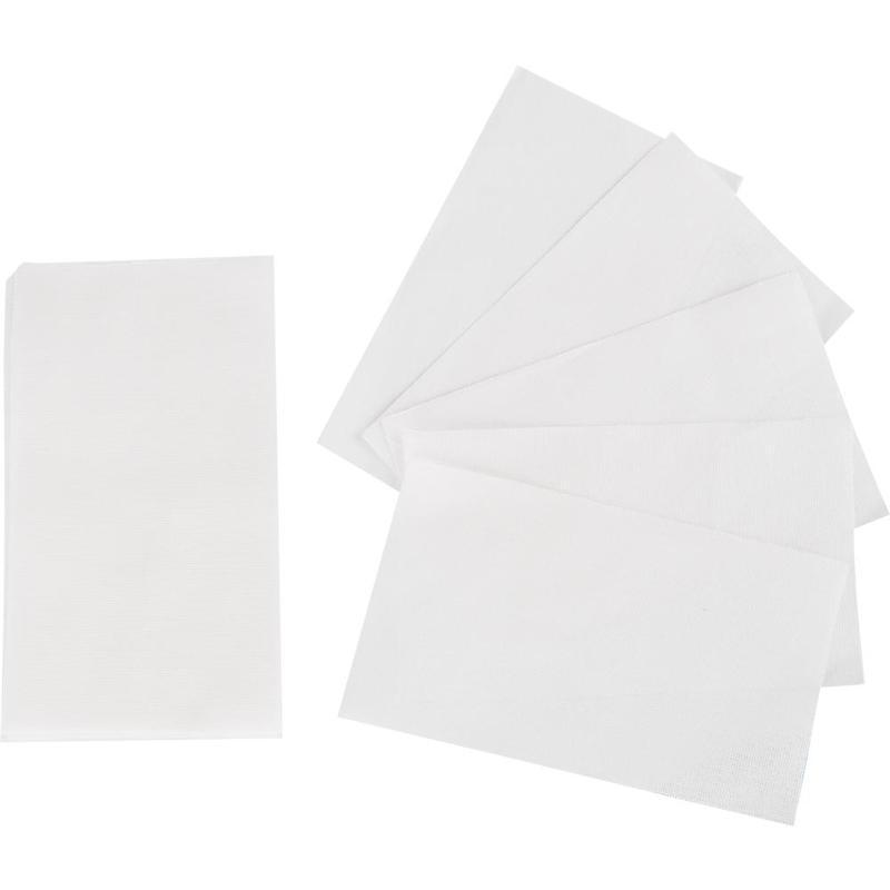 Ярлык для мешков из бязи (80x140мм) 1000 шт/уп