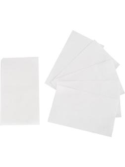 Ярлык для мешков из бязи (80x140мм) 1000 шт/уп