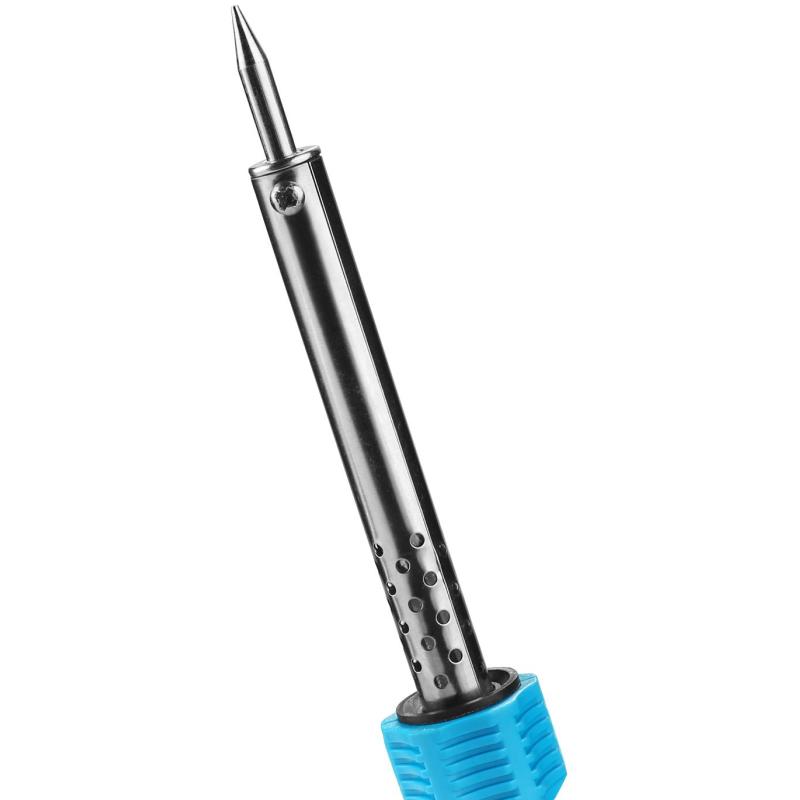 Набор для пайки DEKO SI18, паяльник 40Вт, 5 предметов (065-0408)