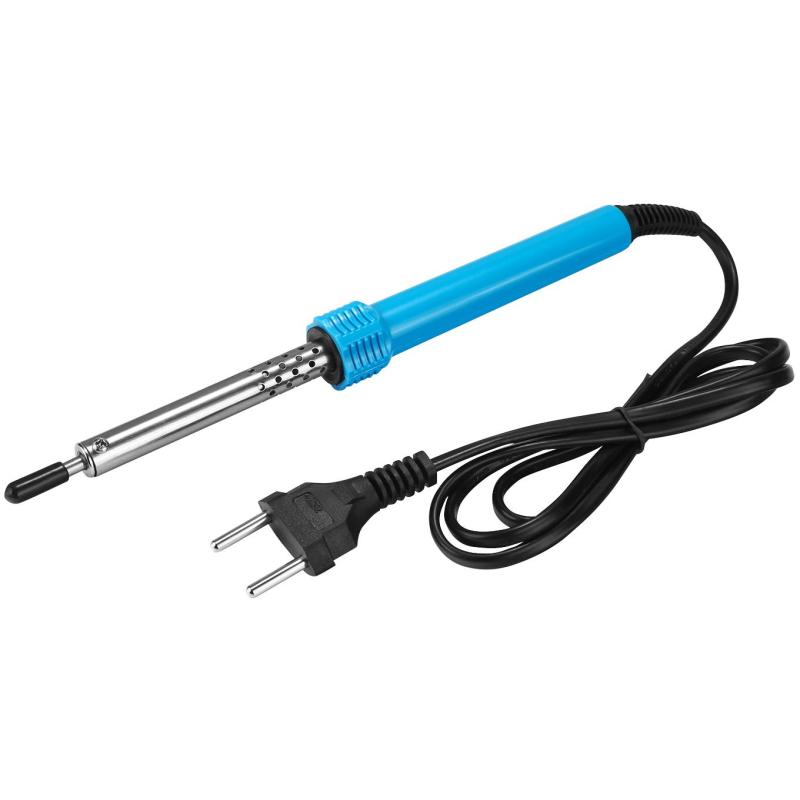 Набор для пайки DEKO SI17, паяльник 30Вт, 5 предметов (065-0407)