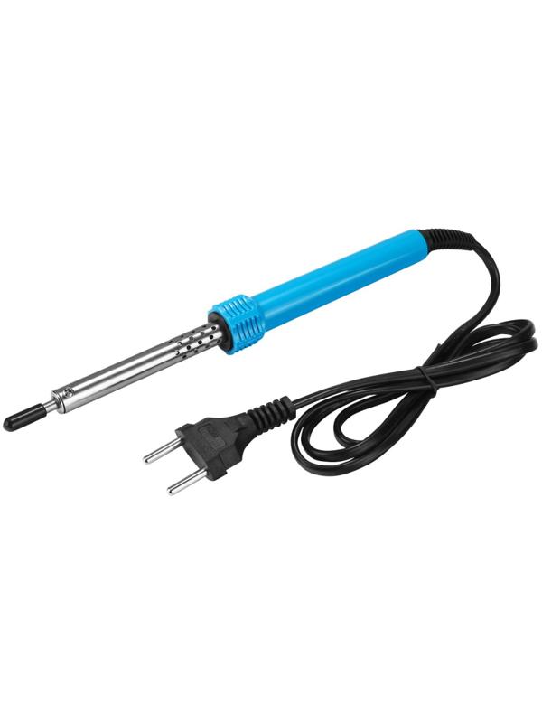 Набор для пайки DEKO SI17, паяльник 30Вт, 5 предметов (065-0407)