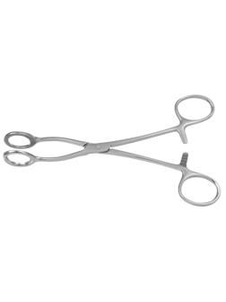 Языкодержатель для взрослых, 175 мм