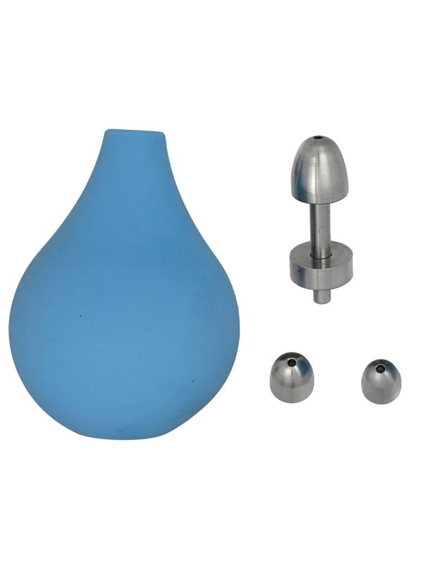 Зеркало ушное Баллон Политцера (комплект)