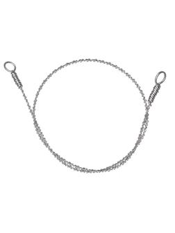 Пила проволочная витая, 500 мм