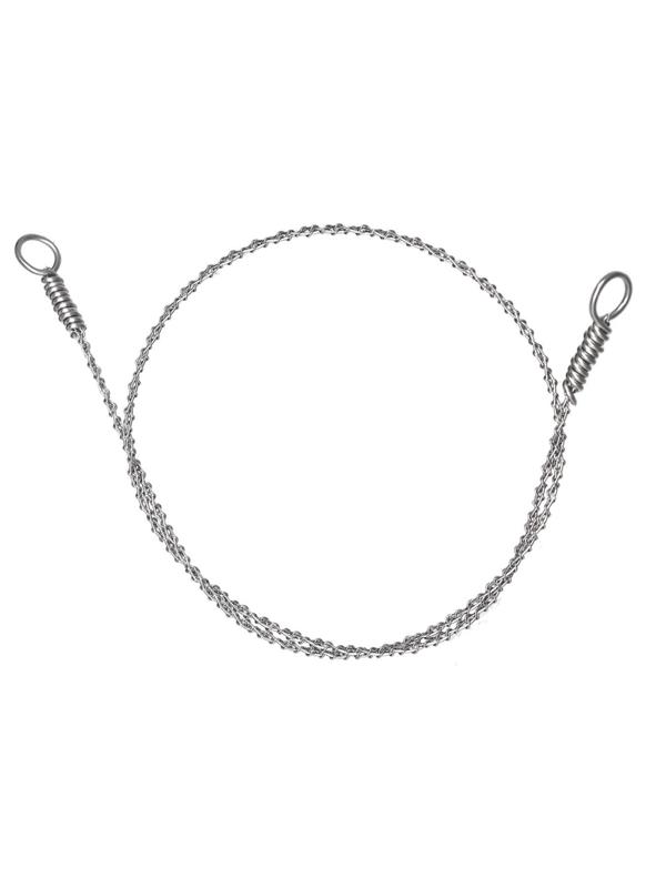 Пила проволочная витая, 500 мм