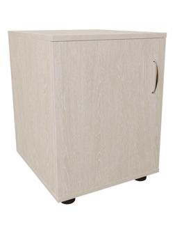 Тумба SV_прикроватная с дверцей (400х450х500) ЛДСП 16мм Дуб Атланта